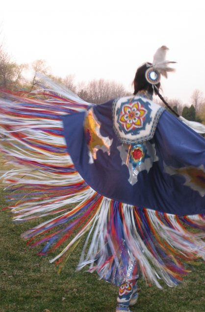 25th Anniversary PowWow Video